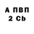 Amphetamine VHQ Erzhan Nurkenov